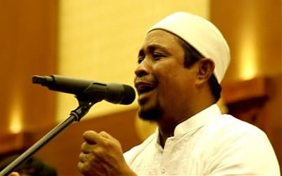Rafli Kutuk Serangan Brutal terhadap Muslim Selandia Baru