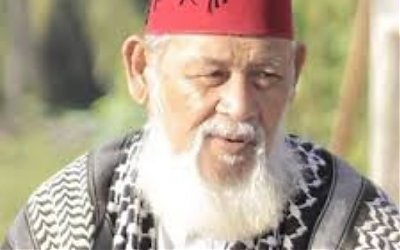 Meneladani Karakter Ulama Sang Ayah Anak Yatim