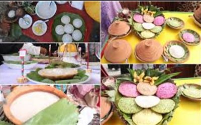 Rajab : Buleun Apam dalam Perspektif Historis Masyarakat Aceh