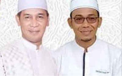 Tgk. Ikhwani: Semoga Acara Zikir dan Doa Bersama Pemilu Damai Berlangsung Sukses