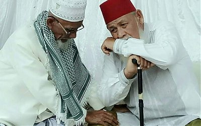 Memahami Pesan di Balik Nasehat Ulama Sang Warisatul Ambiya