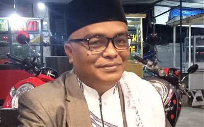 Nasehat Ulama Ini Sangat Menggugah untuk Peserta Pesta Demokrasi Pasca Pemilu