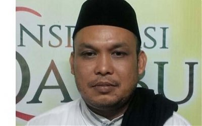 Amanah dalam Bingkai Kepemimpinan