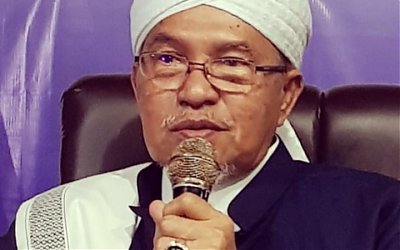 Hari Rabu 24 April Ini, Pengajian Rutin Tastafi Pusat di Balee Al-Bakri Samalanga Diliburkan