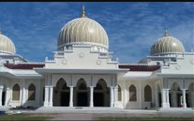 Berbagai Persiapan Menjelang MTQ Ke-34 Bireuen Terus Dirampungkan