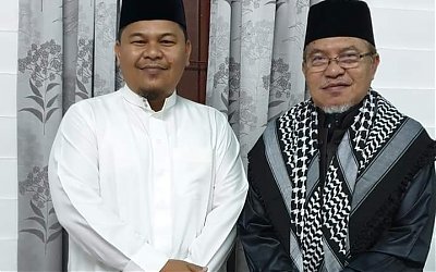 Mendahulukan Menghormati dan Memuliakan Sang Guru dari Nabi Khidir