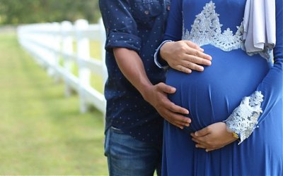 Doa dan Wirid yang Dibacakan Suami-Istri Saat Hamil