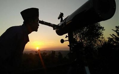 Doa Menyambut Ramadhan dan Melihat Hilal