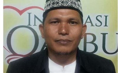 Mari Kita Bersihkan Hati Menyambut Ramadhan