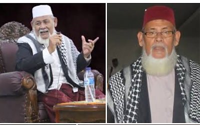 Waled Nu: Kami Menyekolahkan Anak Santri, Bukan Menyantrikan Anak Sekolah