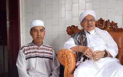 Durhaka kepada Guru Tidak dapat Terhapus dengan Taubat, Benarkah?