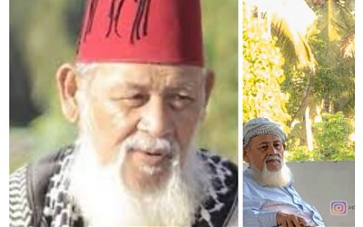 Nasehat Ulama Kharismatik Ini Menggugah Hati dan Menggetarkan Jiwa