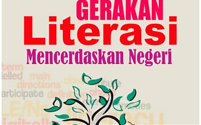 Realisasi Pembangunan Literasi untuk Kesejahteraan