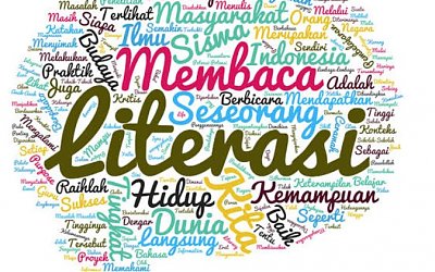Urgensi Penguatan Ekosistem Literasi