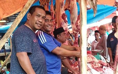 Tradisi Meugang, Apakah Lebih Baik