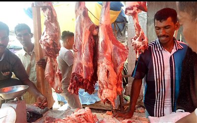 Tradisi Meugang dan Snob dalam Masyarakat