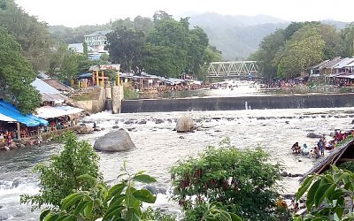Rekayasa Agama dalam Membumikan Wisata Religi Menjelang Ramadhan