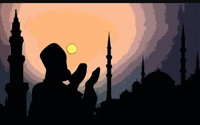 Lailatul Qadar#3: Shalat Sunat Malam Lailatul Qadar dan Wiridnya