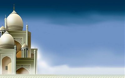 Masjid Al Amin Ini Kembali Digelar Shalat Tarawih dan Shalat Jum’at Ramadhan 1440 H