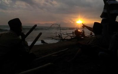 Dunia dalam Genggaman Era Industri 4.0