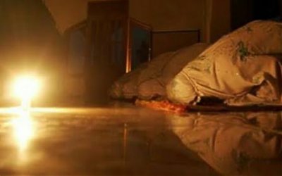 Mempertahankan Totalitas Ibadah Ramadhan