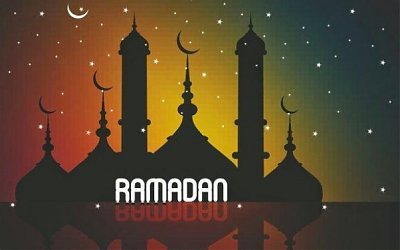 Tangisan Ketika Ramadhan Pergi