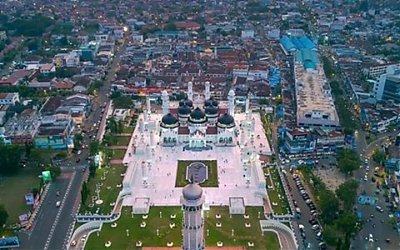 Fastabiqul Khairat di Bulan Ramadhan