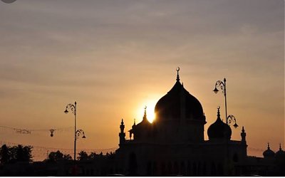 Lailatul Qadar, Malam Seribu Bulan
