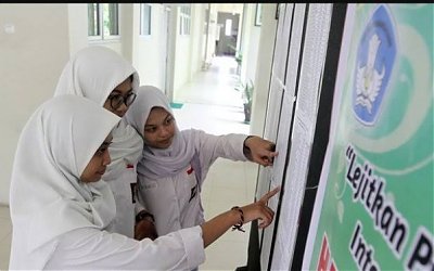 Mendatangkan Guru Asing, Pentingkah?