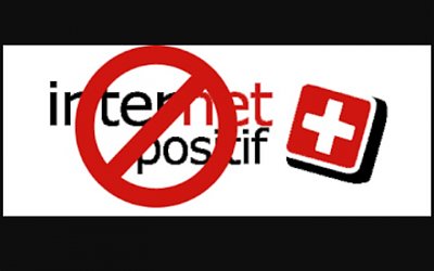 Internet Positif dan Urgensi Peran Orang Tua