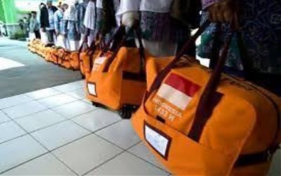 Ini Warna Koper CJH Tahun 2019