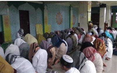 Puasa dan Melatih Ketakwaan