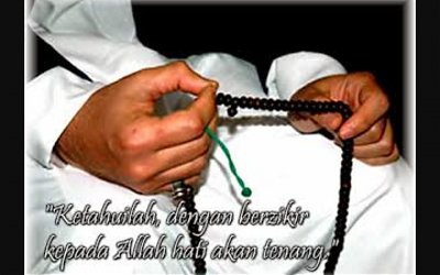 Membumikan Dimensi Spiritual Literasi