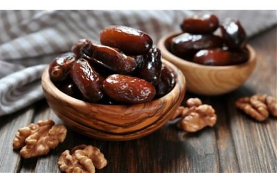 Kurma Dibenci Jin dan Disukai Rasulullah serta Makan Bilangan Ganjil, Ini Hikmahnya