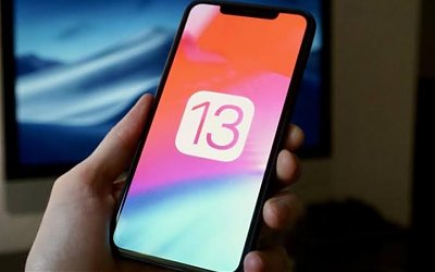Ini Kemungkinan Jadwal Peluncuran iOS 13