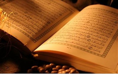 Nuzulul Quran #4: Di turunkannya Al-Quran ke Lauh Mahfudh