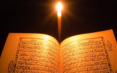 Nuzulul Quran #5: Prosesi Turunnya Al-Quran ke Baitul Izzah