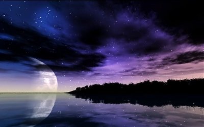 Kelebihan Shalat Tarawih Malam 6-10