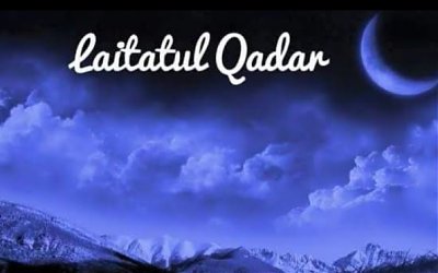 Perbanyak Doa Malam Lailatul Qadar Termasuk Doa Ini