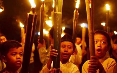 Tahun Ini, Pemkab Bireuen Akan Gelar Lomba Pawai Takbiran Idul Fitri