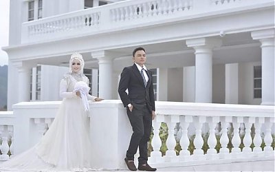 Jomblo ! Menikahlah Niscaya Dimudahkan Rezeki