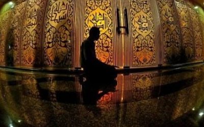 Memperbanyak Shalat Sunat Syawal