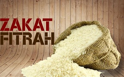 Fiqh Zakat Fitrah #2: Syarat, Kadar dan Jenis Zakat Fitrah