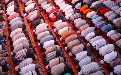 Membangkitkan Motivasi Psikologis Meraih Keberhasilan