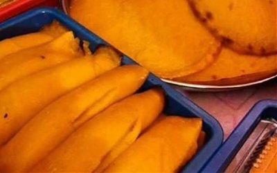 Adee Ie Leubeu Kembang Tanjung di Kota Bersejarah Pesisir yang Terlupakan #2