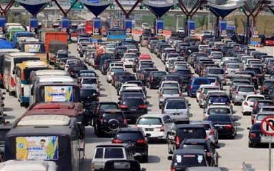 Mudik dalam Wajah Lebih Otentik