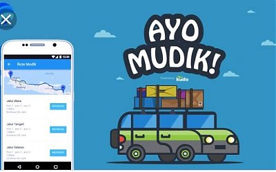 Realisasi Esensi Mudik