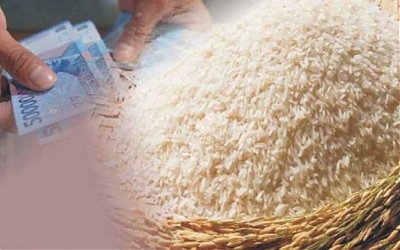 Zakat Fitrah Uang Vs Zakat Fitrah Beras