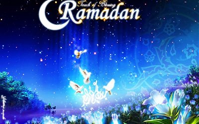Mempertahankan Nilai Ramadhan Pasca Lebaran