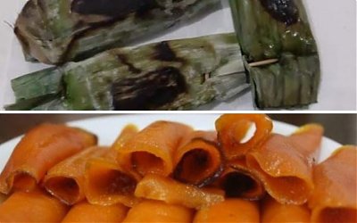 Menatap Negeri Kembang Tanjung Dibalik Ketenaran Kuliner Adee Ie Leubeu #3